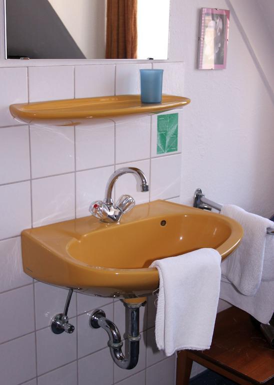 City Hotel Meesenburg Würzburg Zimmer foto